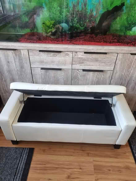 Photo of free Storage ottoman (Hatfield Peverel CM3) #4