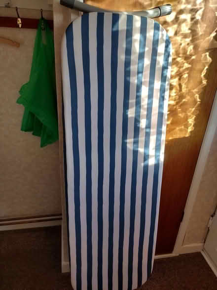Photo of free Ironing board (Buxton Central SK17) #1