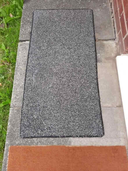 Photo of free 2 rugs (Stanley Gate L39) #2