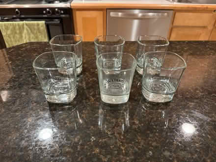 Photo of free Whiskey Glasses (Rochester) #2