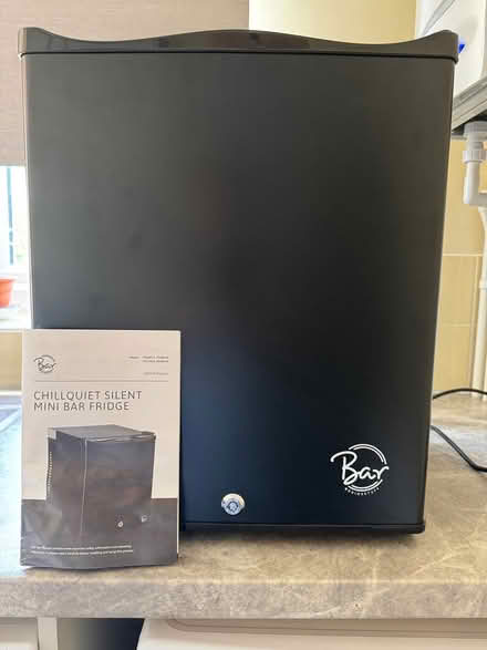 Photo of free Minibar Fridge (Millend OX7) #1