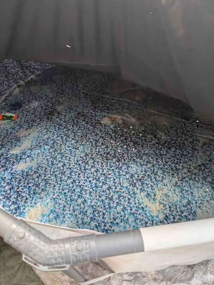 Photo of free 9 ft 3m swimming pool. (Bromley North BR1) #4