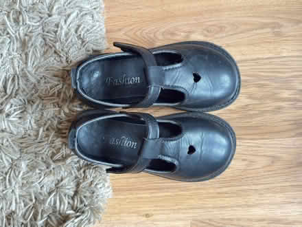 Photo of free Girl boots and shoes (Levenshulme) #4