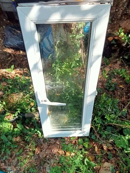 Photo of free Small double glazed window 82 cm X32 cm (Polegate BN26) #2