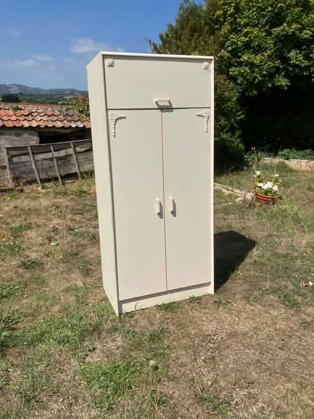 Photo of free Wardrobe (Musbury EX13) #1