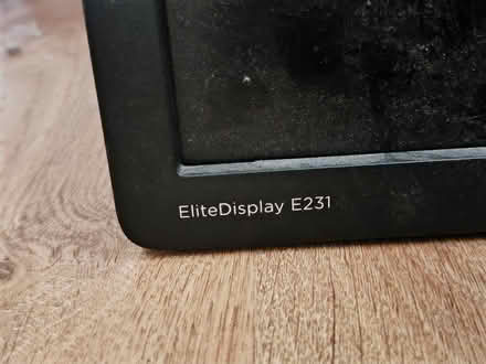 Photo of free HP Elitedisplay E231 (SE1) #2