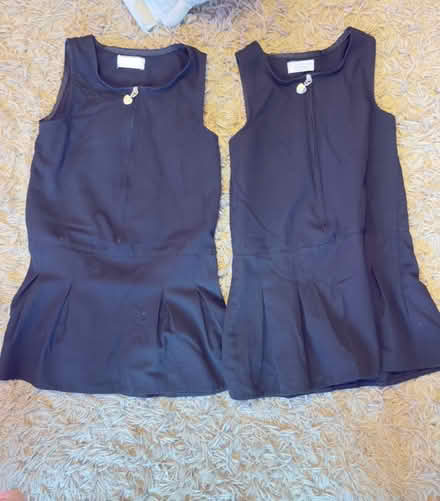 Photo of free Girl uniform dress (Levenshulme M19) #2