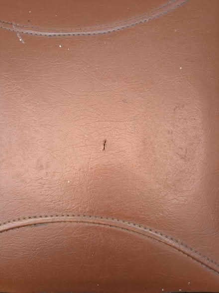 Photo of free Vintage Stool (M19 Burnage/Levenshulme) #3