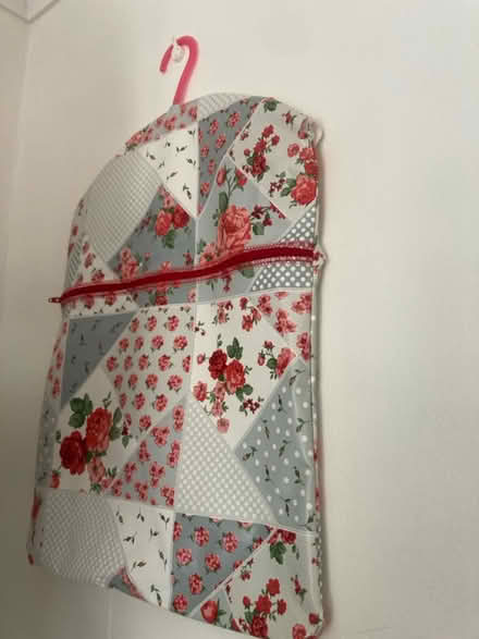 Photo of free Laundry peg bag (Abingdon OX14) #1