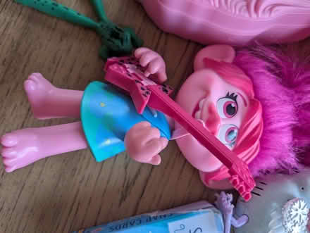 Photo of free Mixture of toys, a lot, battery operated (Broomgrove TN34) #4