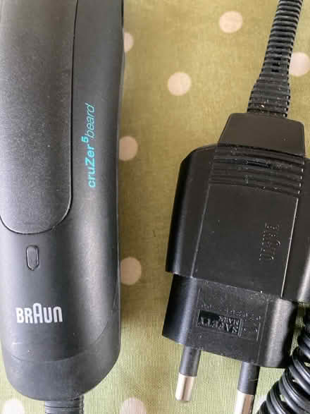 Photo of free Beard trimmer (Bugbrooke) #2