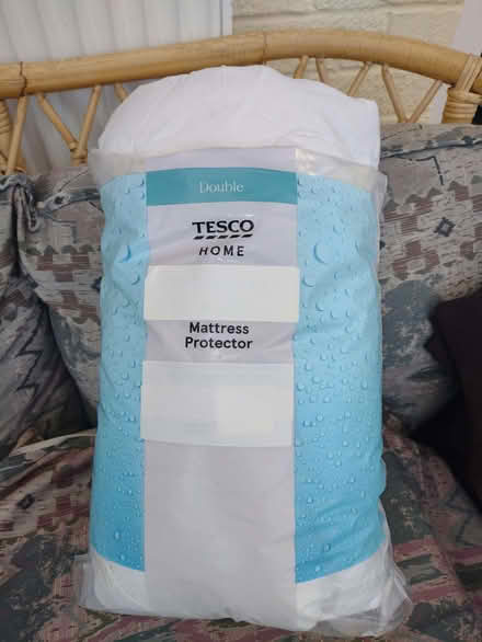 Photo of free Double Bed foam mattress (Alresford CO7) #4