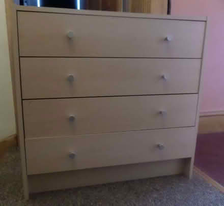 Photo of free draws (Oswestry SY11) #1