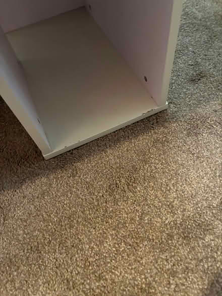 Photo of free Computer table (Panshanger AL7) #3