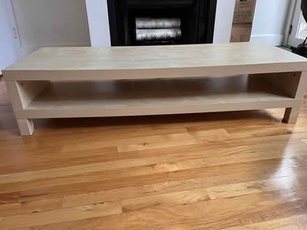 Photo of free TV console (Porter Square, Cambridge) #1