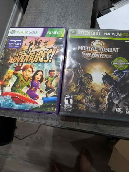 Photo of free Electronic giveaway (Belair-Edison) #2