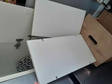 Photo of Shelves 50cmx46cm (Tarring west worthing BN13) #1