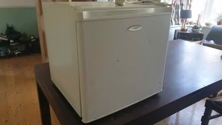 Photo of free Freezer (Hove Green BN3) #1