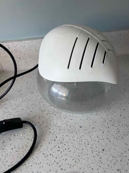 Photo of free Electric water air purifier (Stanford-le-Hope SS17) #1