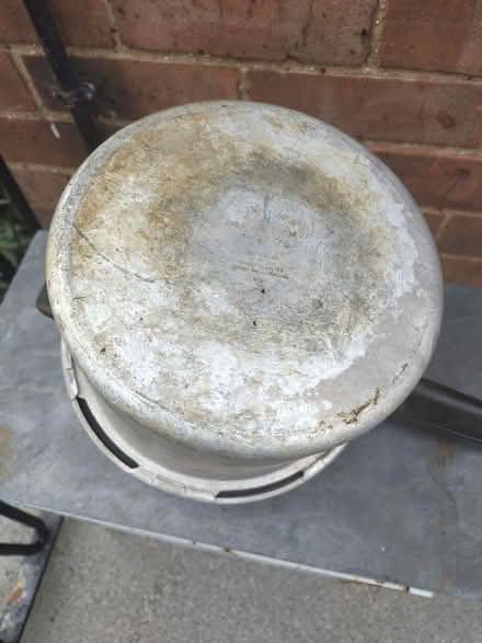 Photo of free Pressure cooker (IG11 Barking) #3