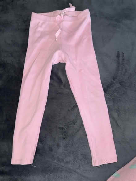 Photo of free Girl trousers (Levenshulme) #1