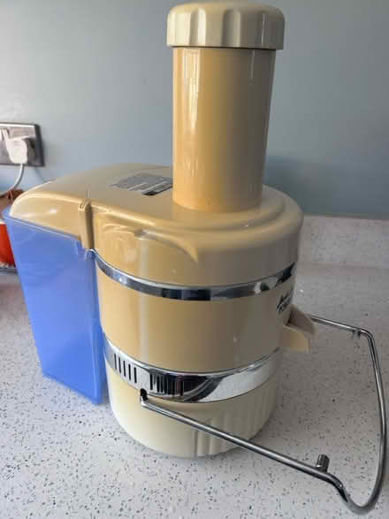 Photo of free Jack LaLanne power juicer (Stanford-le-Hope SS17) #1
