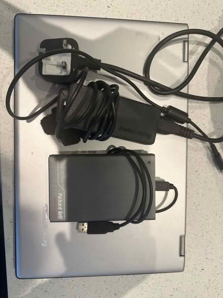 Photo of free Lenovo laptop computer (Marshalswick AL4) #1