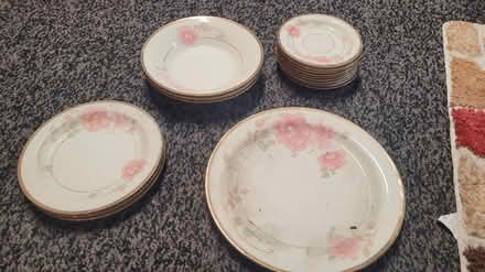 Photo of free Dining set (Slough SL2) #1