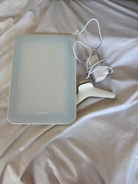 Photo of free SAD light (Palmers Green N13) #1