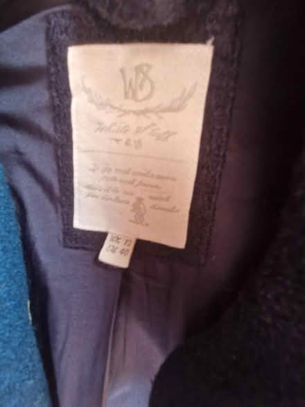 Photo of free Coat (Newlands MK15) #2