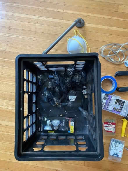 Photo of free Tools (Lowell and highland) #1