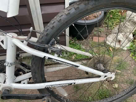 Photo of free Muddy fox bike (NG5 Basford) #3