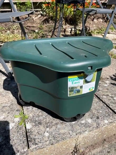 Photo of free Garden seat (AB32 Westhill) #1