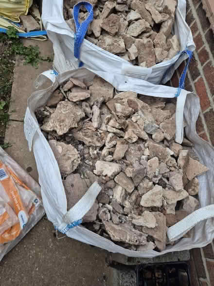 Photo of free Hardcore and Bricks (Breadsall, Derby) #2