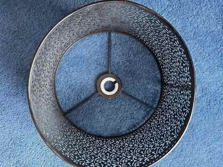 Photo of free Lampshade- metal (BR2) #1