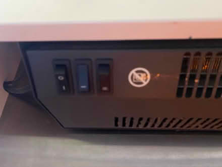 Photo of free Electric fireplace (Hither Green SE13) #3