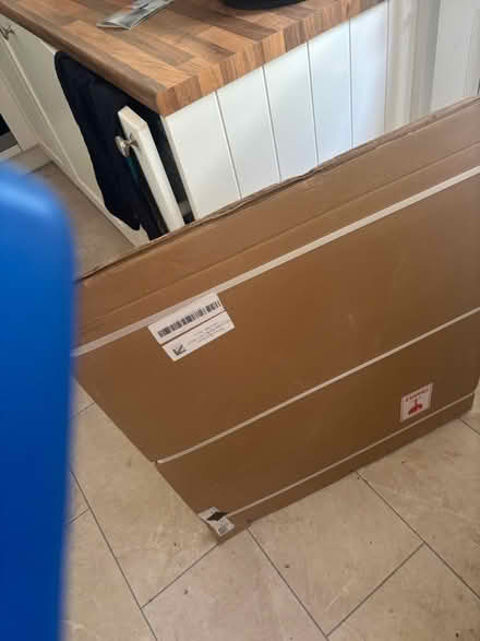 Photo of free Splash back (N14 4QN) #3