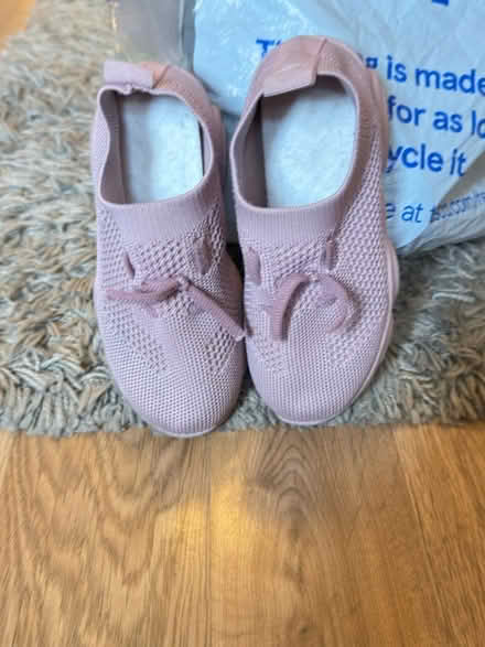 Photo of free Girl shoe (Levenshulme) #3
