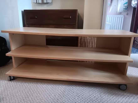 Photo of free TV stand (Stoke Hill CV2) #1