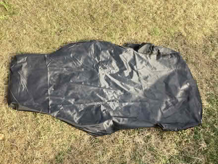 Photo of free Protective cover for car seat (Upton CH49) #1