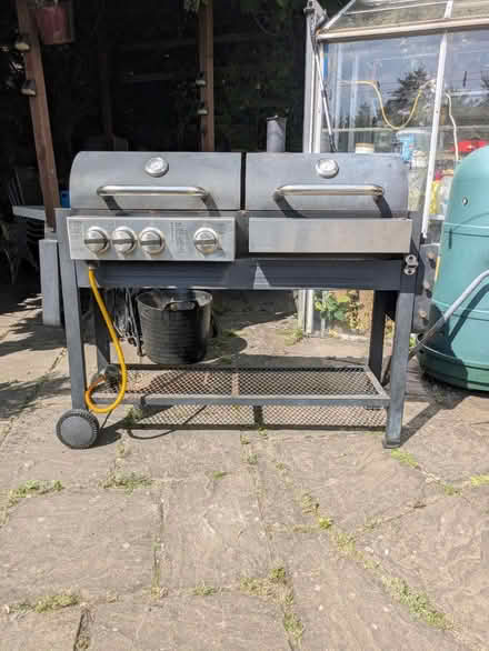 Photo of free BBQ (DA7 Bexleyheath) #2