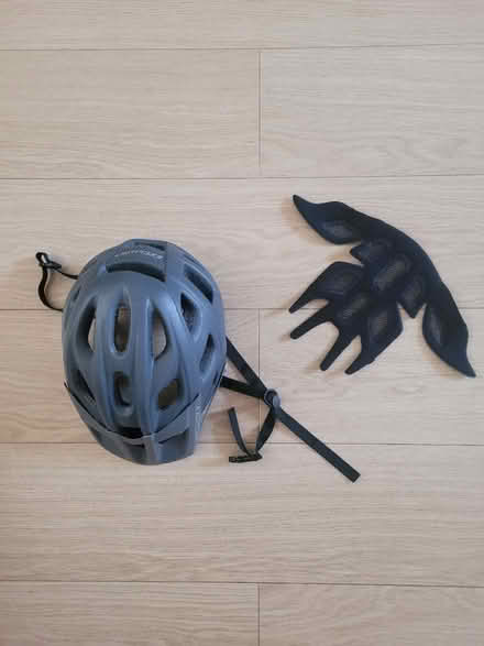 Photo of free Helmet (NW5) #1