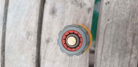 Photo of free Hozelock stop connector (Stubbington PO14) #2