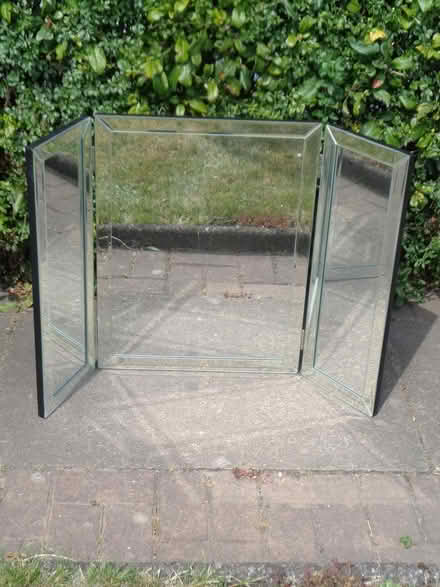 Photo of free mirror (Coventry CV2) #1