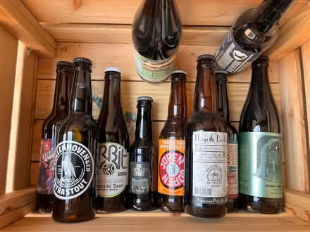 Photo of free Out of date Beers (Solihull B90) #1