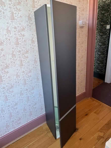 Photo of free Bathroom cabinet (Alexandra Palace, London, N22) #1