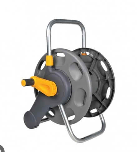 Photo of Hosepipe reel (Kenilworth CV8) #1