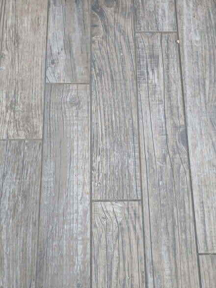 Photo of free Bradstone Madera Antigua Porcelain paving - oak effect (Downend BS16) #4