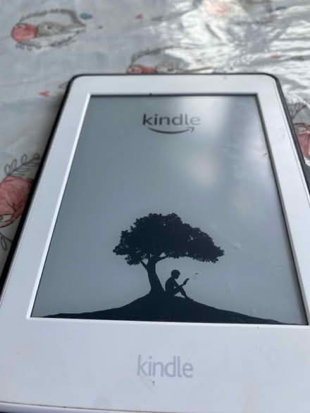 Photo of free kindle (Heysham LA3) #1
