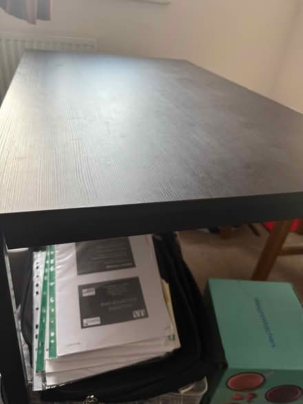 Photo of free Reading/office table (L11) #1